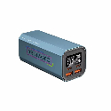 Повербанк 18000mah Kamet 3 USB с Вашим лого